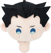 Ace Attorney Plushie Pouch Phoenix Wright 2