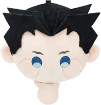 GOOD SMILE COMPANY Ace Attorney Plushie Pouch Phoenix Wright - The Great Ace Attorney - photo 2