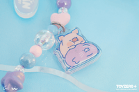 LuLu the Piggy Ocean - Smartphone Accessories 6
