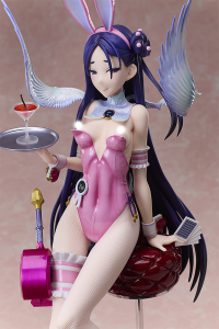 Yui Nitta Impish Bunny Ver. 8