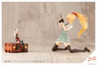 KOTOBUKIYA AFTER SCHOOL TRAVEL TIME - SOUSAISHOJOTEIEN - photo 7