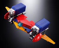 GX-50SP COM-BATTLER V CHOGOKIN 50th ver. "Super Electromagnetic Robo Combattler V", TAMASHII NATIONS SOUL OF CHOGOKIN 4
