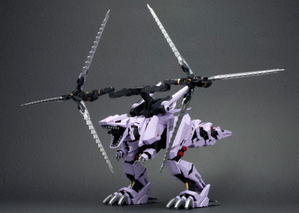 EZ-049 BERSERK FÜHRER Repackage Ver.