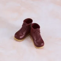 GOOD SMILE COMPANY Harmonia bloom Shoes Series: root  (Boots/Brown) - Harmonia series - photo 1