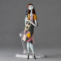 REVOLTECH SULLY (MONSTERS INC) 7