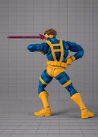 TAMASHII NATIONS CYCLOPS (GAMERVERSE) - Marvel - photo 4