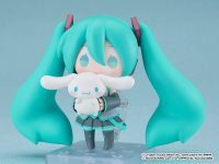 Nendoroid Hatsune Miku: Cinnamoroll Collaboration Ver. 5