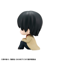 Lookup SAKAMOTO DAYS Nagumo 【with gift】 2
