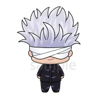MegaHouse Jujutsu Kaisen 0 (Movie) - Jujutsu Kaisen - photo 4