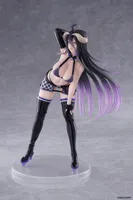 TAITO Overlord Coreful Figure - Albedo (Grid Girl Ver.) - Overlord - photo 4