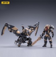 Saluk Flame Dragon Cavalry (Shadow)