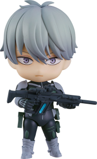 Nendoroid Reno Ichikawa 2