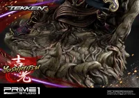 Prime 1 Studio Premium Masterline Tekken series Yoshimitsu - Tekken - photo 18
