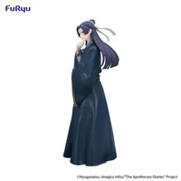 FuRyu The Apothecary Diaries Trio-Try-iT Figure -Jinshi- - The Apothecary Diaries - photo 12