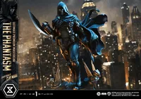Prime 1 Studio Ultimate Premium Masterline Batman (Comics) The Phantasm (Concept Design by CLAY MANN) 			 - DC Comics - photo 11
