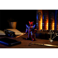Variable Action MINI Mado King Granzort GRANZORT（Repeat） 6