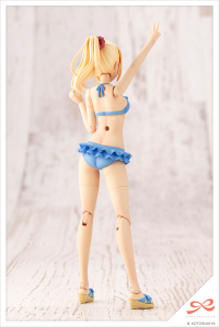 Madoka Yuki 【Swim Style】DREAMING STYLE SUNNY SKY 16