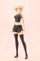 KOTOBUKIYA GRANDE SCALE DRESS UP BODY【M】with GOURAI - SOUSAISHOJOTEIEN - photo 5
