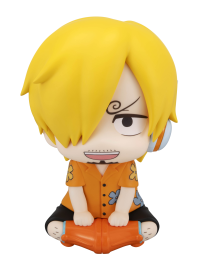 Lookup ONE PIECE Sanji Ver. Future Island Egghead 5