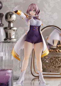 GOOD SMILE COMPANY POP UP PARADE Mujina - SSSS.DYNAZENON - photo 4