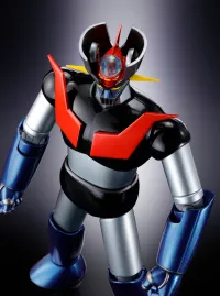 TAMASHII NATIONS GX-105 MAZINGER Z -KAKUMEI SHINKA- "MAZINGER Z", TAMASHII NATIONS SOUL OF CHOGOKIN - Mazinger Z - photo 13