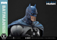 Ultimate Premium Masterline Batman: Hush (Comics) Batman DX Bonus Version 105