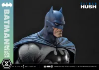Prime 1 Studio Ultimate Premium Masterline Batman: Hush (Comics) Batman DX Bonus Version - DC Comics - photo 105