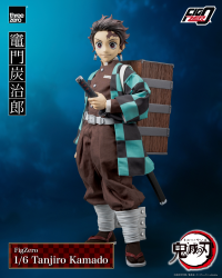 Demon Slayer: Kimetsu no Yaiba - FigZero 1/6 Tanjiro Kamado 14