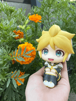 Lookup Kagamine Len 8