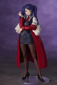 GOOD SMILE COMPANY POP UP PARADE Jill Stingray L Size - VA-11 HALL-A: Cyberpunk Bartender Action - photo 3