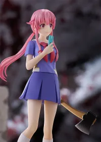 GOOD SMILE COMPANY POP UP PARADE Yuno Gasai - Future Diary - photo 7