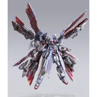 TAMASHII NATIONS METAL BUILD CROSSBONE GUNDAM X-0 FULLCLOTH (P-Bandai Exclusive) - Mobile Suit Gundam: OVAs and Side Stories - photo 3