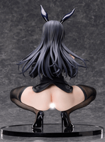 Kaori Kuromizawa Bunny Ver. 7