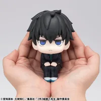 MegaHouse Lookup 3-Z Ginpachi Sensei Toshiro Hijikata - Gintama - photo 2