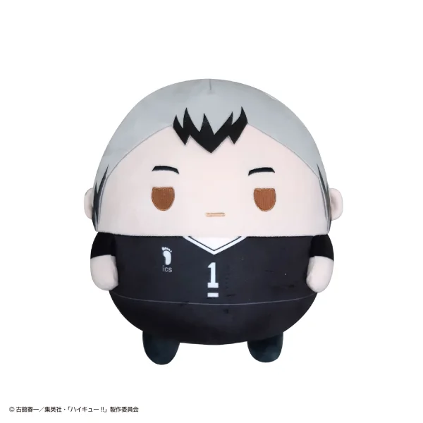 MAX LIMITED Haikyu!! FUWA KORORIN BIG E - Haikyu!!