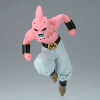DRAGON BALL Z MATCH MAKERS MAJIN BUU(PURE)(VS SUPER SAIYAN 3 SON GOKU) 5