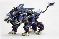 RZ-041 LIGER ZERO JAGER Marking Plus Ver. 14