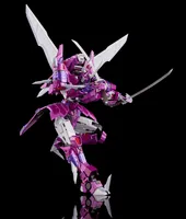 FLAME TOYS [Kuro Kara Kuri] Cyclonus  - Transformers - photo 10