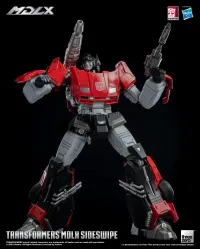 threezero Transformers - MDLX Sideswipe - Transformers - photo 3