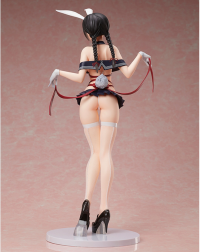 Momoko Uzuki Summer Uniform Ver. 5