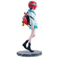 BANDAI Amate Yuzuriha (Machu)"Mobile Suit Gundam GQuuuuuuX", Masterlise Ichibansho Figure - Mobile Suit Gundam GQuuuuuuX - photo 7