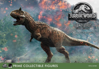 Prime Collectible Figures Jurassic World: Fallen Kingdom (Film) Carnotaurus 11