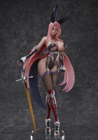 BINDing Ingrid Bunny Ver. - Taimanin RPG X - photo 2