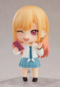 GOOD SMILE COMPANY Nendoroid Marin Kitagawa - My Dress-Up Darling - photo 5