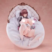 nocturne Amaha Takanashi (Illustrator: Blue_Gk) - 18+ - photo 3