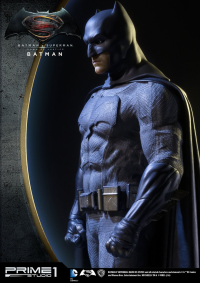 High Definition Museum Masterline Batman v Superman: Dawn of Justice (Film) Batman 18