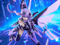Hyperdimension Neptunia: Purple Heart 5