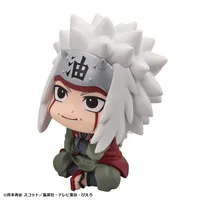 MegaHouse Lookup NARUTO Shippuden Jiraiya - Naruto - photo 4