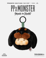 PP X MONSTER Dog Head Blind Box 116