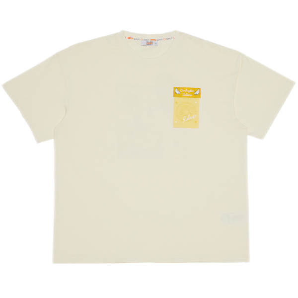 Cardcaptor Sakura: Clear Card Kero-chan T-Shirt【M】